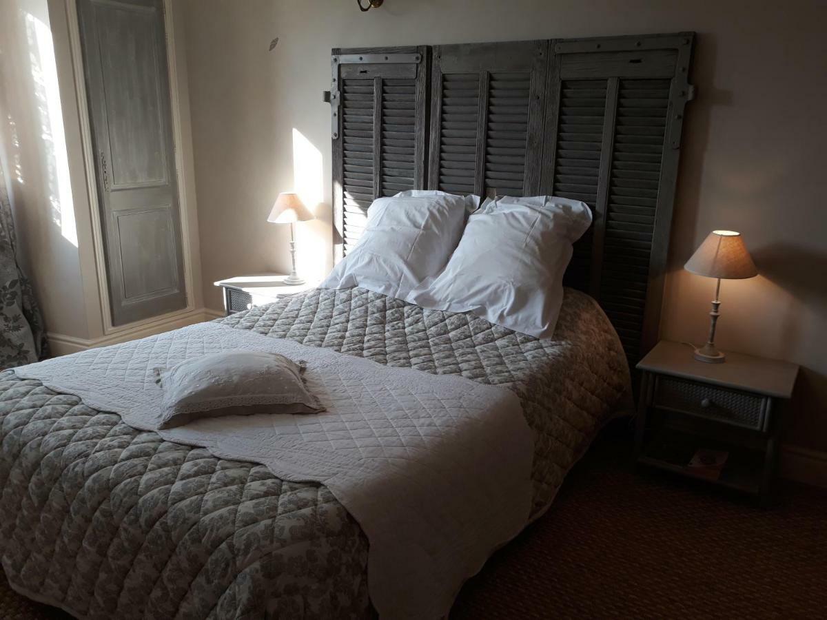 Chambre D'Hotes La Citadelle Lardier-et-Valenca Bagian luar foto